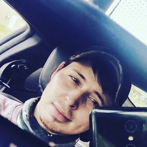 Meet your Posher, Colton